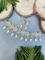 Satrupa necklace