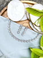 Heart ad necklace - Image 2
