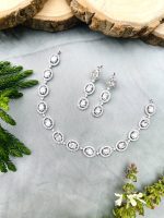 Senthil Ad necklace