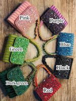 Shalini Sling Bag - Image 3
