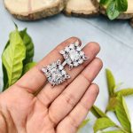 Sanak ad earrings