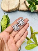 Sanak ad earrings
