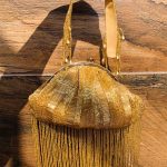 Golden sling