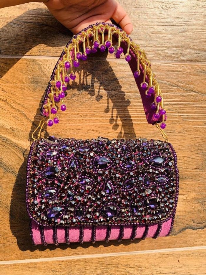 Shalini Sling Bag - Image 2
