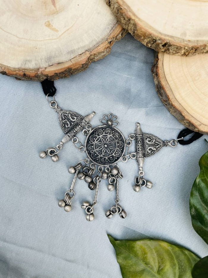 kabir necklace - Image 1