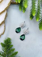 Poorvi ad earrings - Image 2