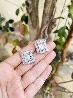 Sanak ad earrings - Image 2