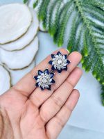 Divanshu ad earrings - Image 3