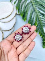 Divanshu ad earrings - Image 2