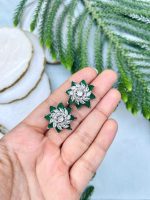 Divanshu ad earrings - Image 4
