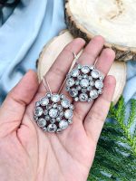 Sartaj earrings - Image 3