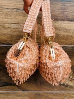 Peach bag - Image 2