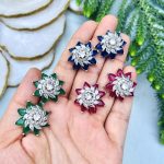 Divanshu ad earrings