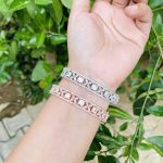 Ishita Ad bracelet