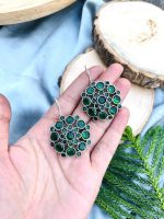 Sartaj earrings - Image 2