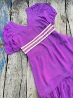 Lavender dress