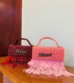 Feather bag - Image 4