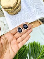Jasmit ad earrings - Image 4