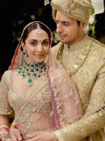 Kiara Advani necklace - Image 6