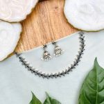 Dhaani necklace