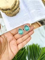 Jasmit ad earrings - Image 5