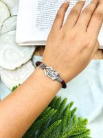 Mahadev bracelet