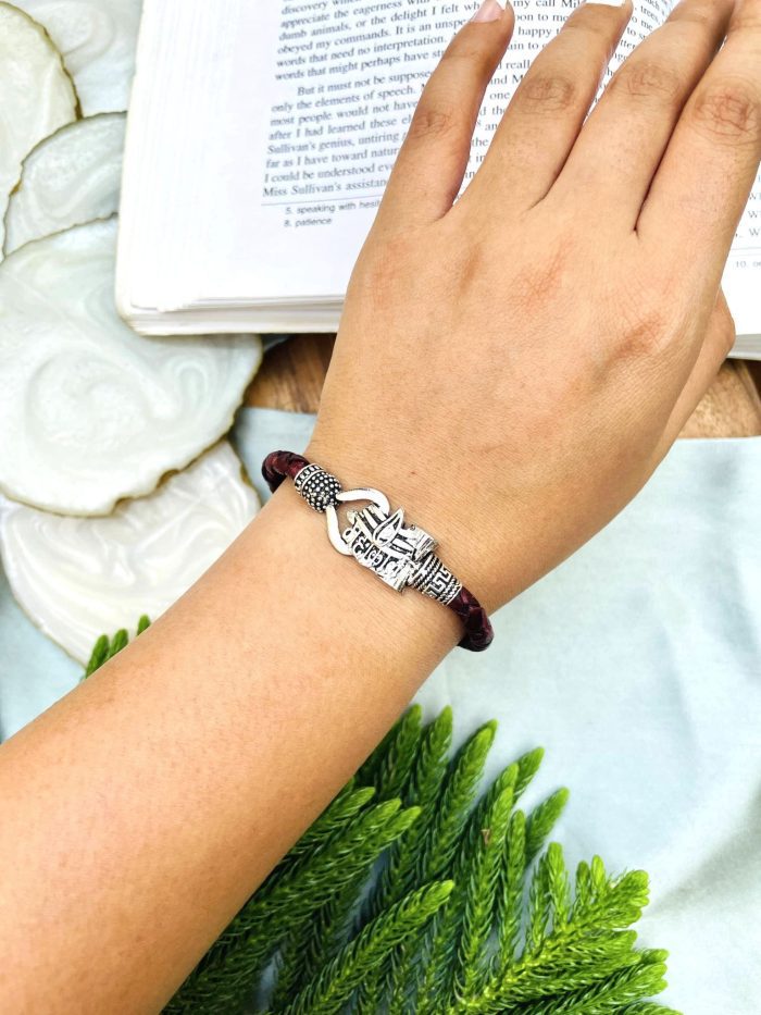 Mahadev bracelet - Image 1