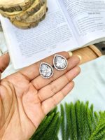 Jasmit ad earrings - Image 6