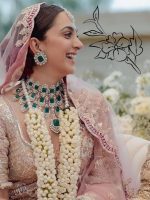 Kiara Advani necklace - Image 5