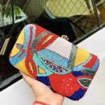 Multi bead clutch