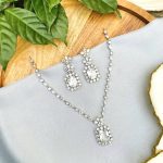 Kashu ad necklace