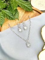 Alia Bhatt Ad necklace - Image 5
