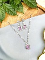 Alia Bhatt Ad necklace - Image 3