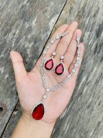 Sara ali khan ad necklace - Image 5