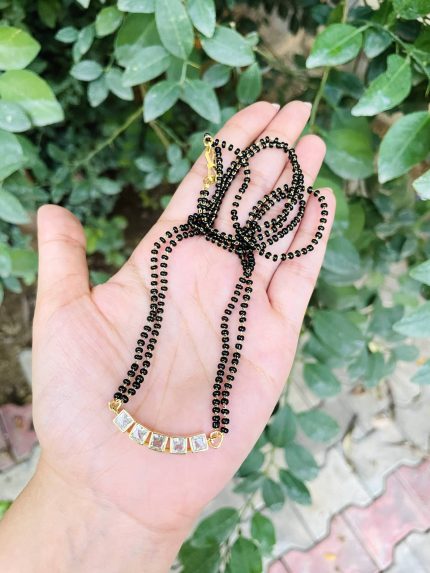 yami mangalsutra