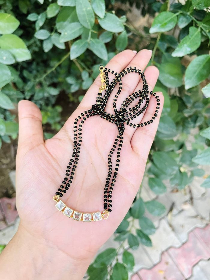 yami mangalsutra - Image 1