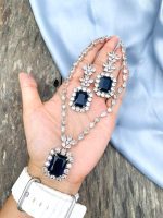 Alia Bhatt Ad necklace - Image 6