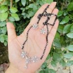 Disha Parmar mangalsutra