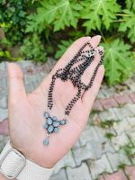 Brass mangalsutra