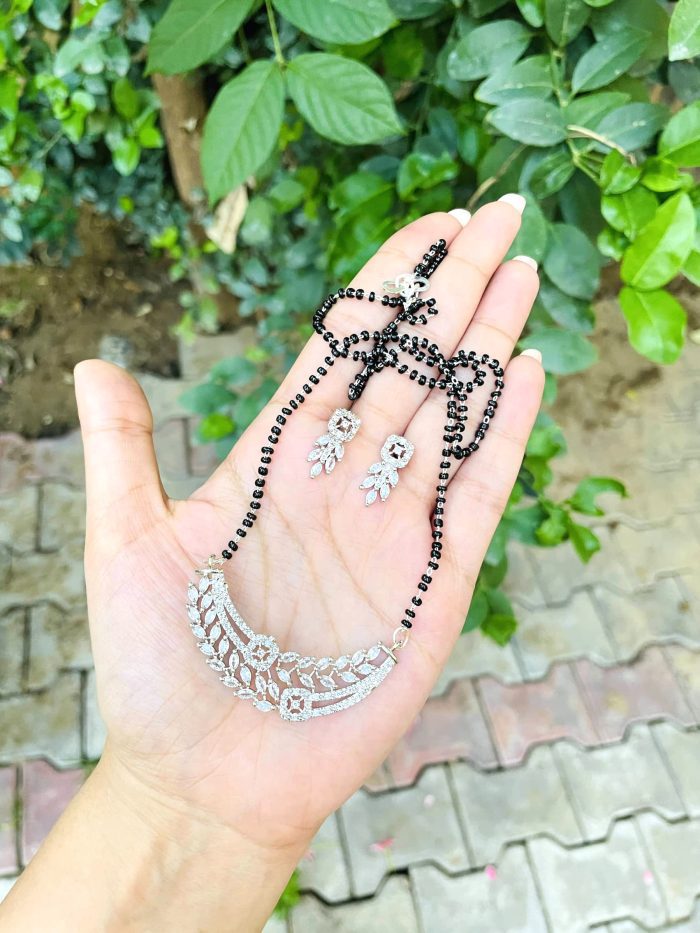Bipasha mangalsutra - Image 1