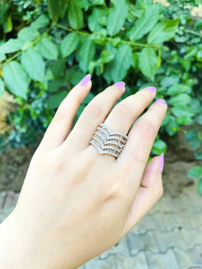 Line ad ring - Image 1