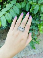Manvi ad ring - Image 2