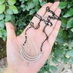 Sonam mangalsutra