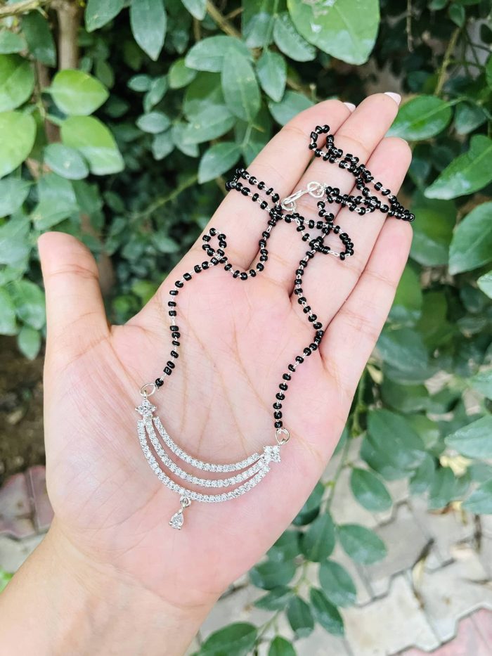 Sonam mangalsutra - Image 1