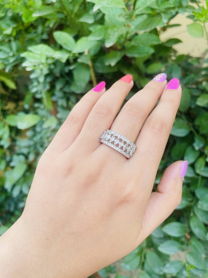 Sabori ad ring - Image 1