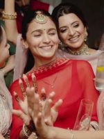 Alia bhatt mangalsutra