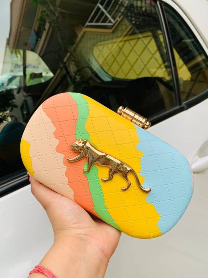 Sabya multi clutch