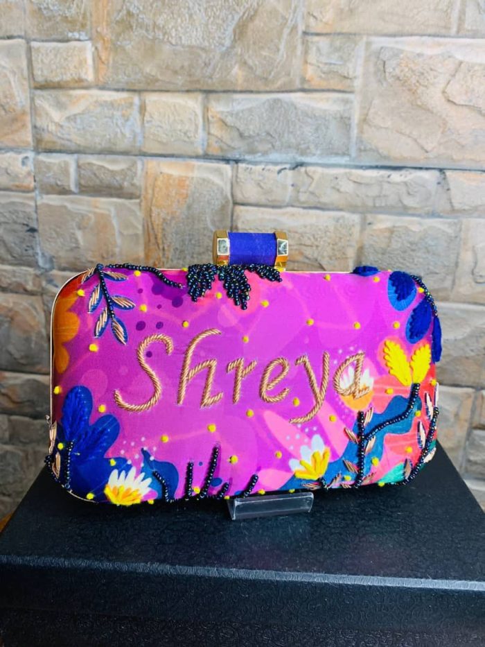 Saloni clutch - Image 3