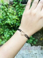 Heart hand mangalsutra - Image 2