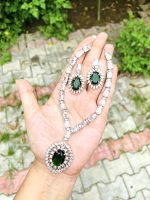 Meetu AD necklace - Image 5
